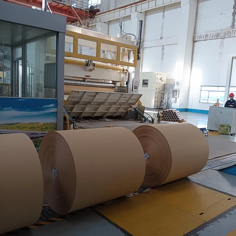Extensible Kraft Paper For Cement Package suppliers