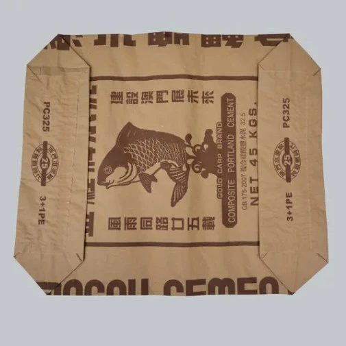 Extensible Kraft Paper For Cement Package best